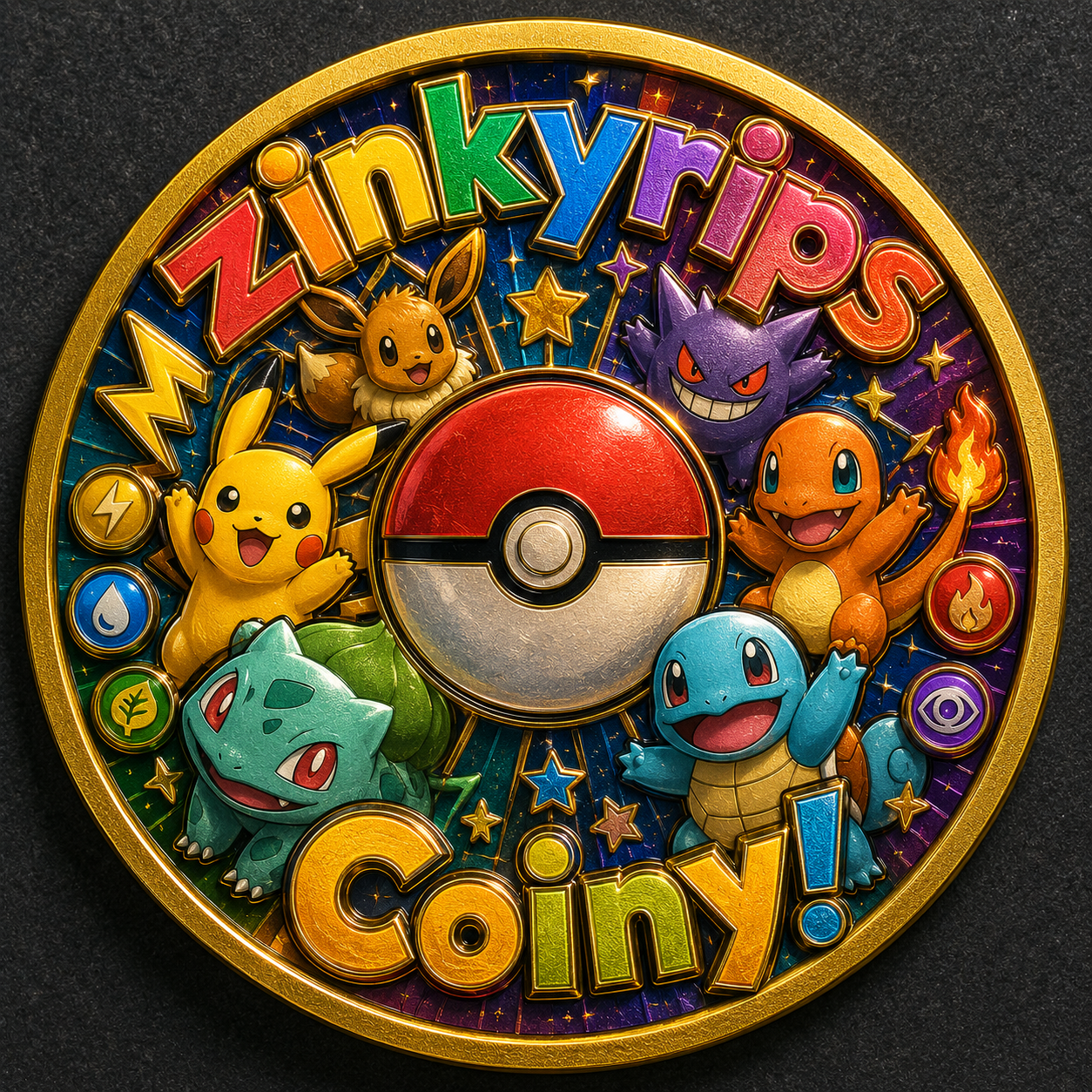 COINY